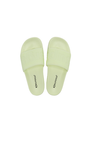 1908 PVCU Slides | Green