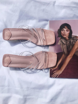 Venice Venture Mules